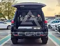 2026 Toyota LAND CRUISER
