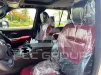 2026 Toyota LAND CRUISER