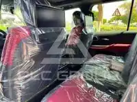 2026 Toyota LAND CRUISER