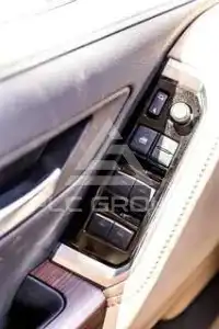 2026 Toyota LAND CRUISER