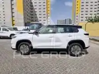2026 Toyota Urban Cruiser