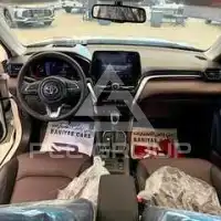 2026 Toyota Urban Cruiser