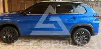 2026 Toyota Urban Cruiser