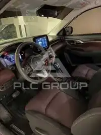 2026 Toyota Urban Cruiser