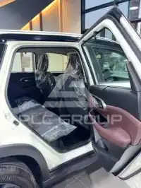 2026 Toyota Urban Cruiser