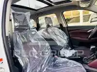 2026 Toyota Urban Cruiser