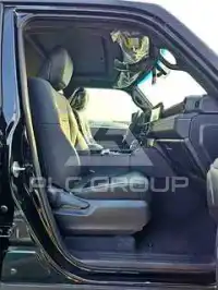 2026 Toyota Prado