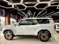 2026 Toyota Prado