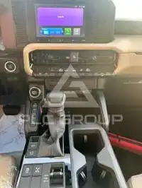 2026 Toyota Prado