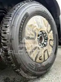2026 Toyota Prado