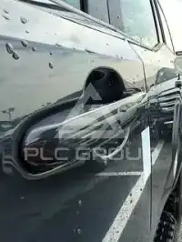 2026 Toyota Prado