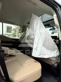 2026 Toyota Prado
