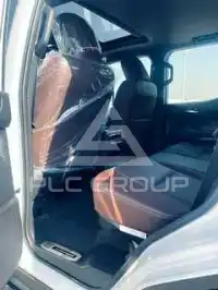 2026 Toyota Prado
