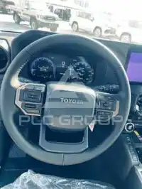 2026 Toyota Prado