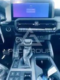 2026 Toyota Prado