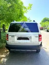 2026 Toyota Prado