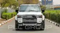 2026 Toyota Prado