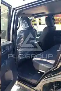 2026 Toyota Prado