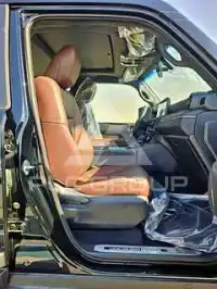 2026 Toyota Prado