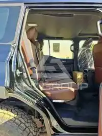 2026 Toyota Prado