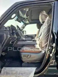 2026 Toyota Prado
