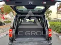 2026 Toyota Prado