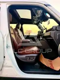2026 Toyota Prado