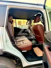 2026 Toyota Prado