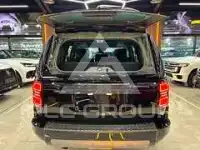 2026 Toyota Prado