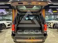 2026 Toyota Prado