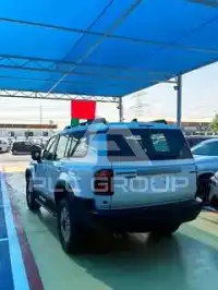 2026 Toyota Prado