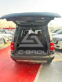 2026 Toyota Prado