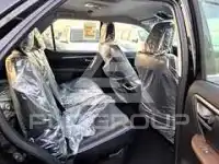 2026 Toyota Fortuner