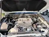 2026 Toyota Fortuner