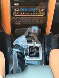 2026 Toyota Fortuner