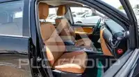 2026 Toyota Fortuner