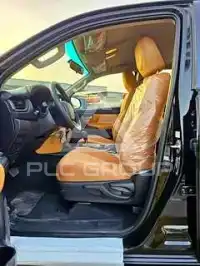 2026 Toyota Fortuner