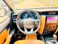 2026 Toyota Fortuner