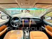 2026 Toyota Fortuner