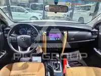 2026 Toyota Fortuner