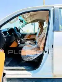 2026 Toyota Fortuner