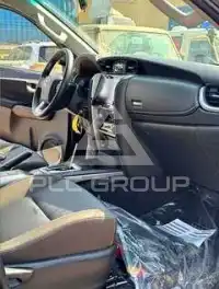 2026 Toyota Fortuner
