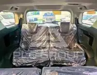 2026 Toyota Fortuner