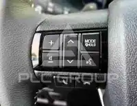 2026 Toyota Fortuner