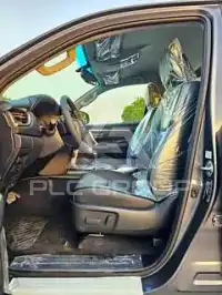 2026 Toyota Fortuner