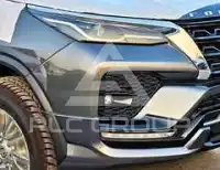 2026 Toyota Fortuner