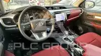 2026 Toyota Hilux