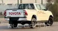 2026 Toyota Hilux