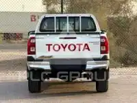 2026 Toyota Hilux