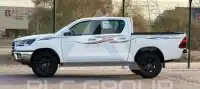 2026 Toyota Hilux